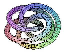 Torus knot